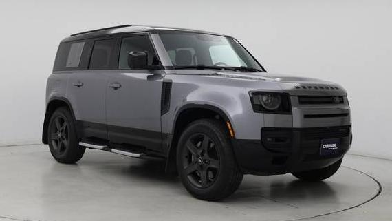 LAND ROVER DEFENDER 2022 SALE27RU1N2069699 image